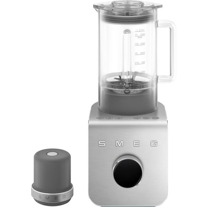 SMEG - BLC02 Blender 1,5 L Grön