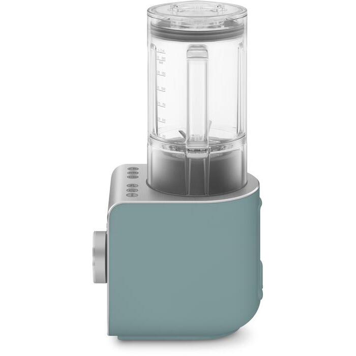 SMEG - BLC02 Blender 1,5 L Grön