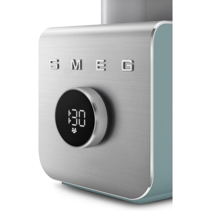 SMEG - BLC02 Blender 1,5 L Grön