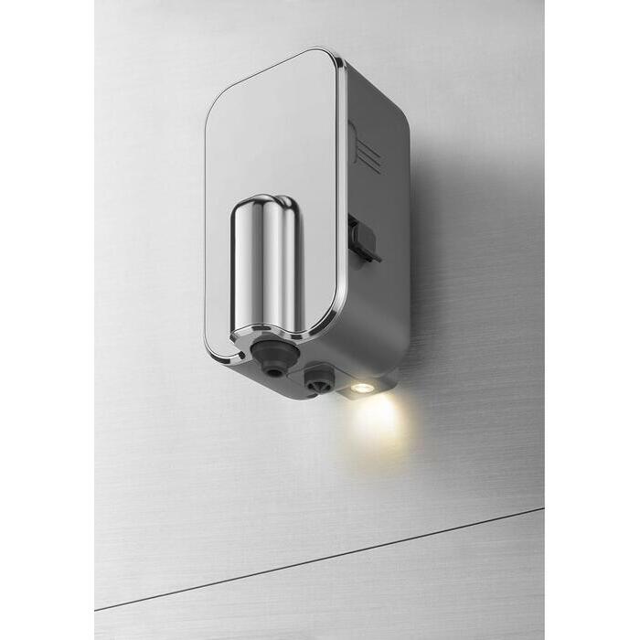 SMEG - BCC13 Kaffemaskin 1,4 L Svart