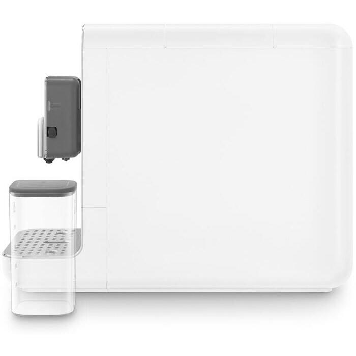 SMEG - BCC13 Kaffemaskin 1,4 L Vit