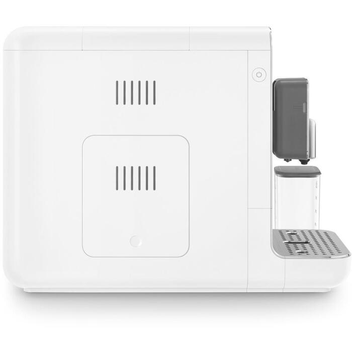 SMEG - BCC13 Kaffemaskin 1,4 L Vit