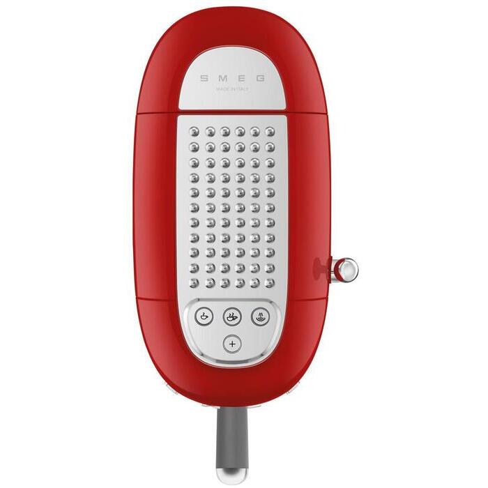 SMEG - ECF02 Espressomaskin 1 L Röd
