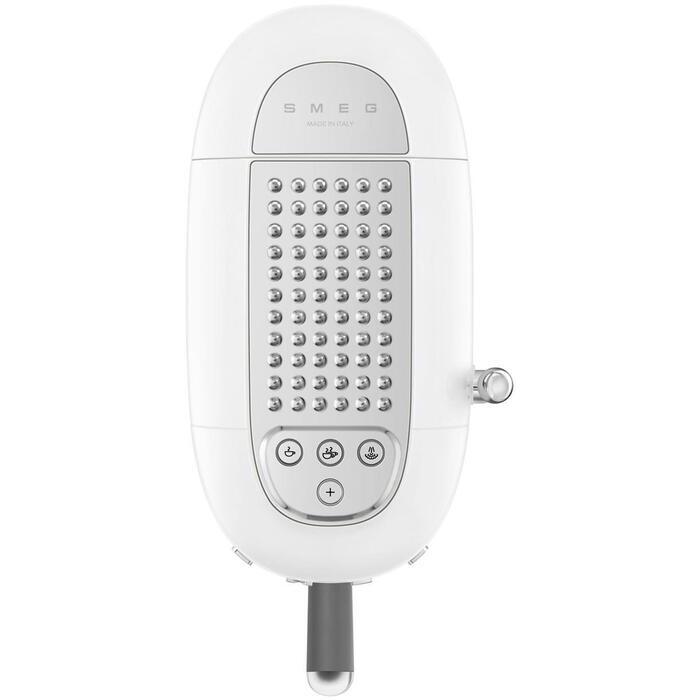 SMEG - ECF02 Espressomaskin 1 L Vit