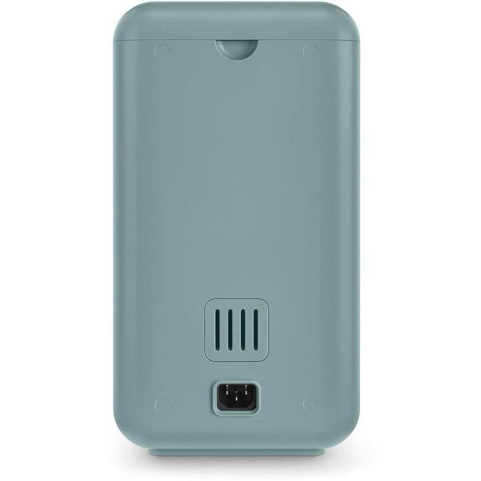 SMEG - BCC12 Kaffemaskin 1,4 L Smaragdgrön