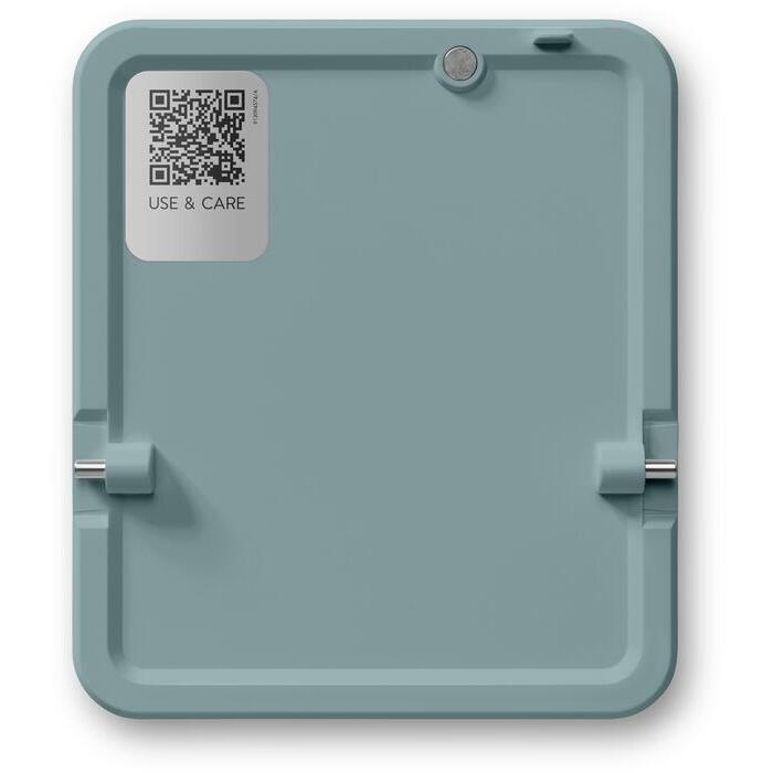 SMEG - BCC12 Kaffemaskin 1,4 L Smaragdgrön