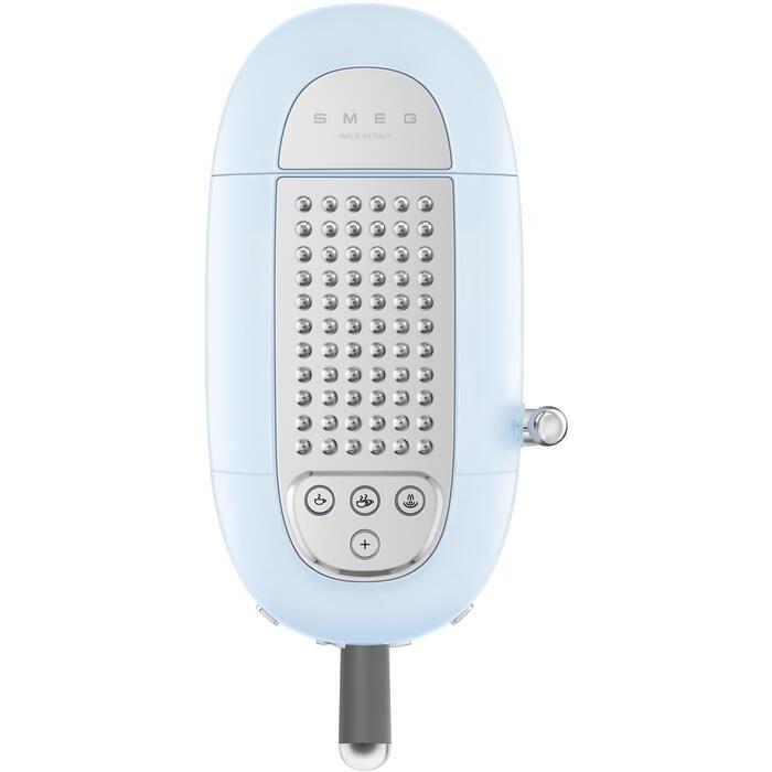 SMEG - ECF02 Espressomaskin 1 L Pastellblå