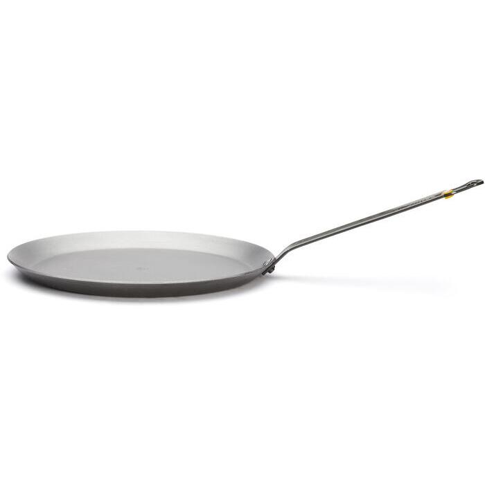 DeBuyer - Mineral B Pannkakspanna 24 cm