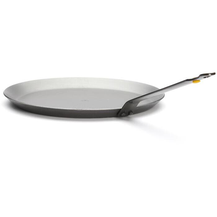 DeBuyer - Mineral B Pannkakspanna 24 cm