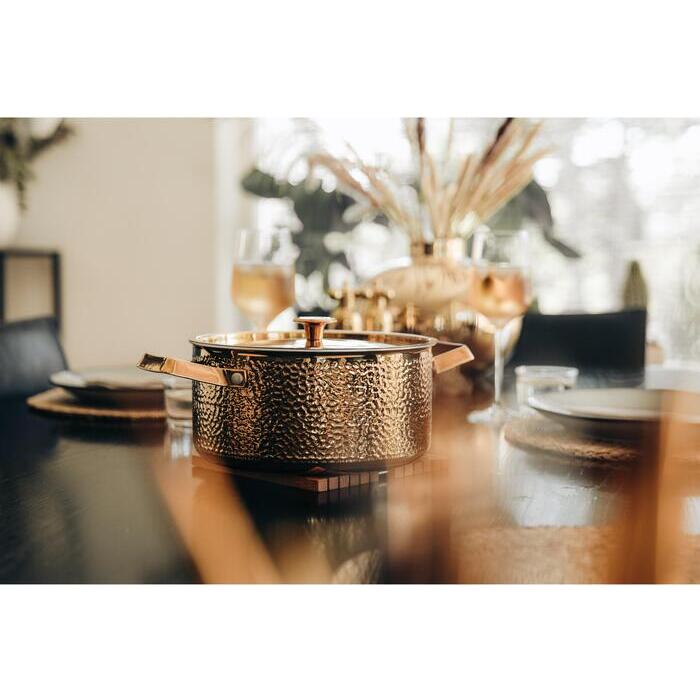 Vargen & Thor - Brassa Meya Gryta 5 L