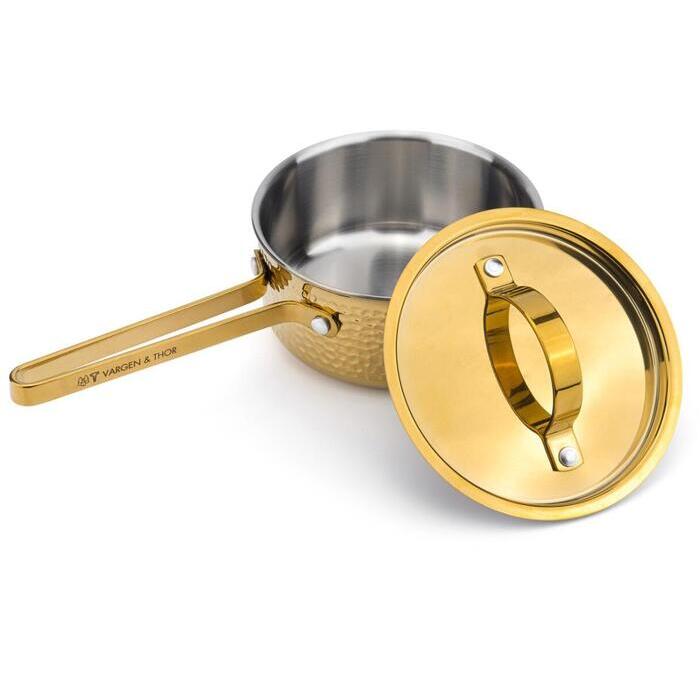 Vargen & Thor - Brassa Elis Kastrull 1 L