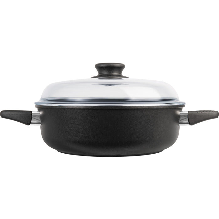 Gastrolux - Expert Traktörpanna 24 cm 2,5 L