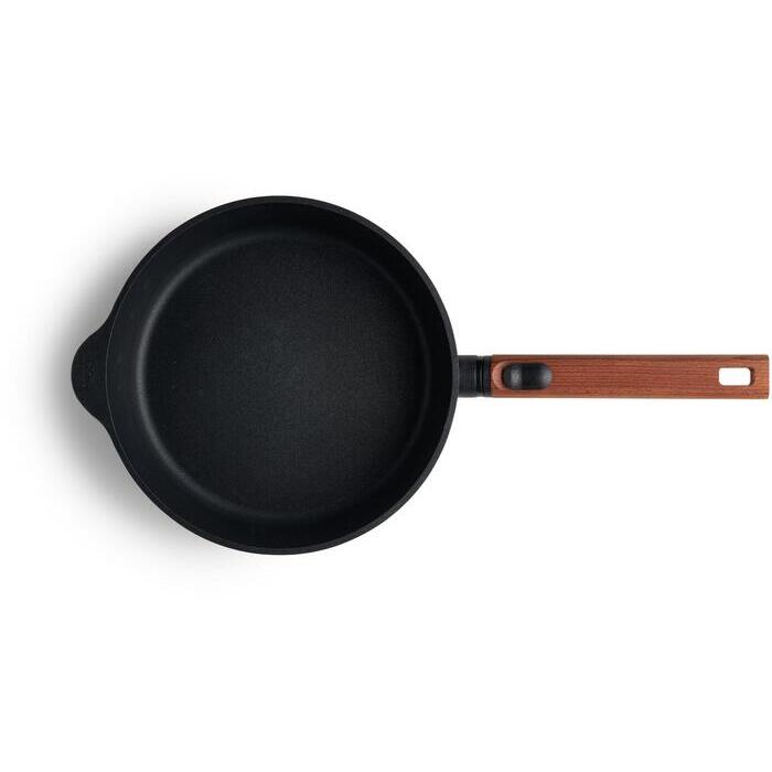 Woll - ECO Logic QXR Traktörpanna 24 cm