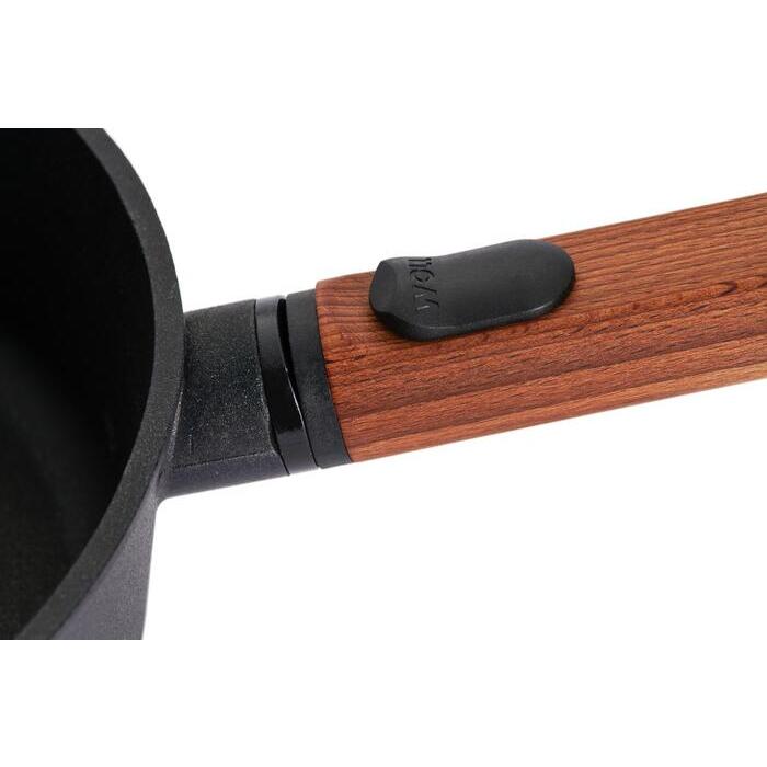 Woll - ECO Logic QXR Traktörpanna 24 cm