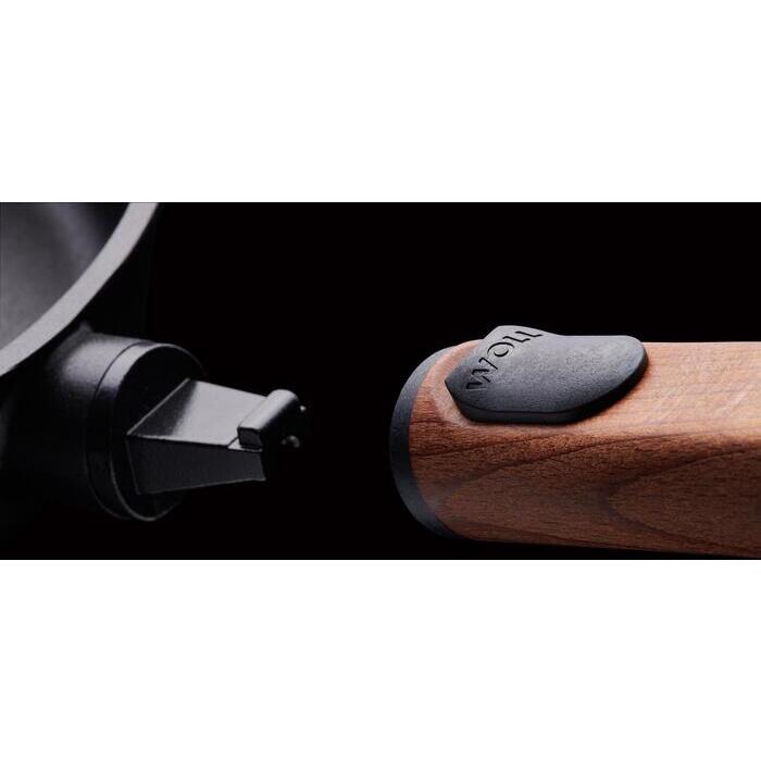 Woll - ECO Logic QXR Traktörpanna 28 cm