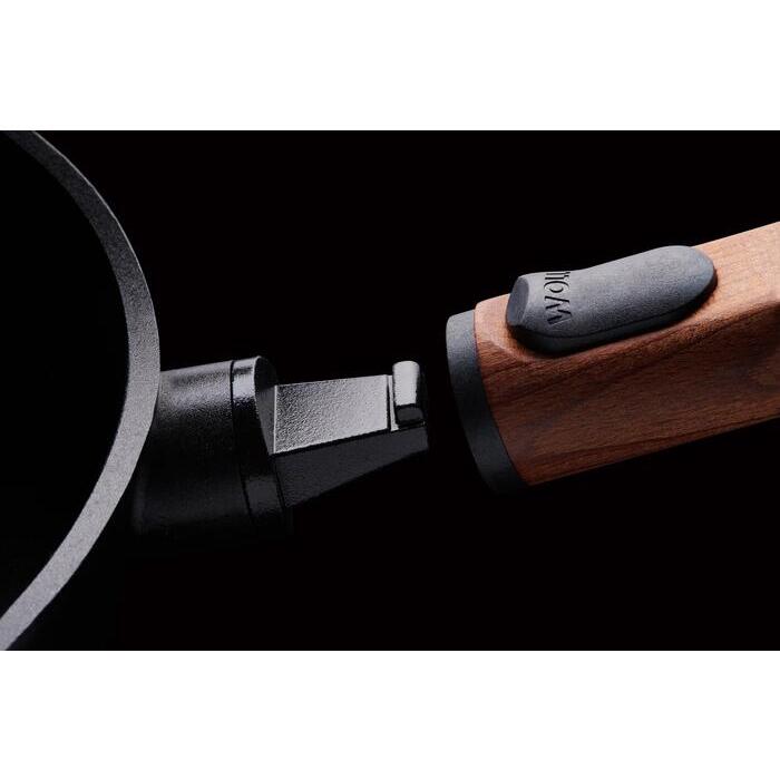 Woll - ECO Logic QXR Traktörpanna 28 cm