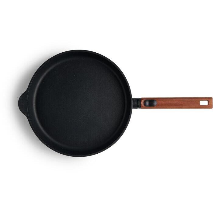 Woll - ECO Logic QXR Stekpanna 28 cm