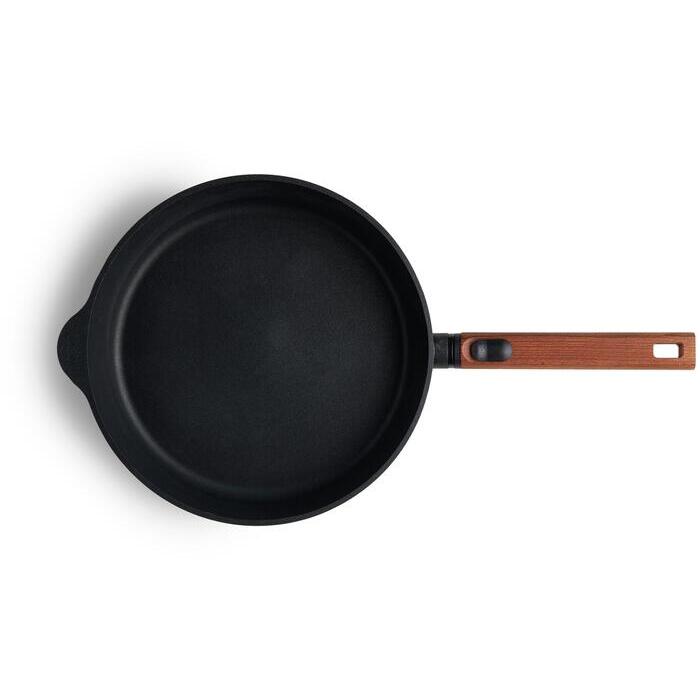 Woll - ECO Logic QXR Traktörpanna 28 cm