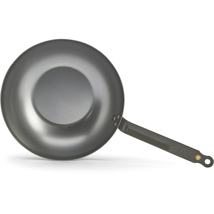 DeBuyer - Mineral B Wokpanna 2,4 L