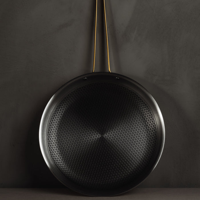 Vargen & Thor - Brassa Modell LB Stekpanna