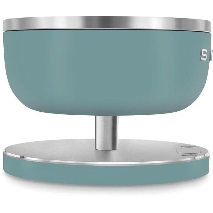 SMEG - KSC01 Köksvåg 5 kg Grön