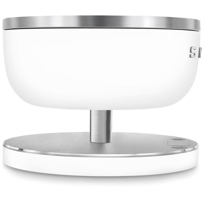 Smeg - KSC01 Köksvåg 5 kg Vit