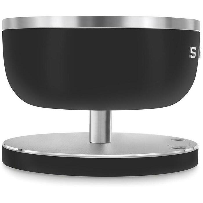 SMEG - KSC01 5 kg Svart