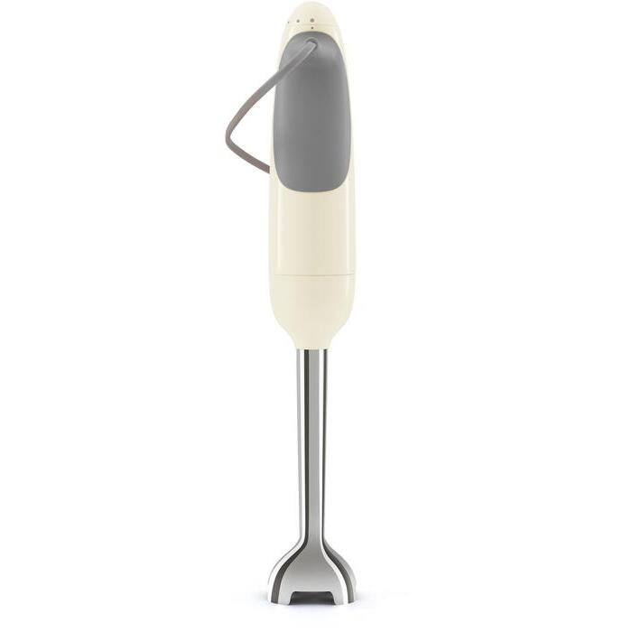 SMEG - HBF03 Stavmixer med tillbehör Creme