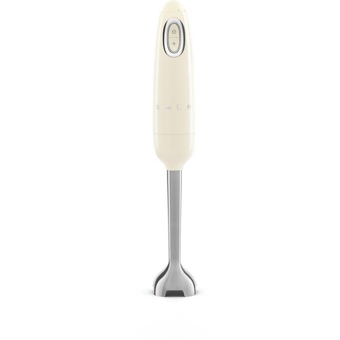 SMEG - HBF03 Stavmixer med tillbehör Creme