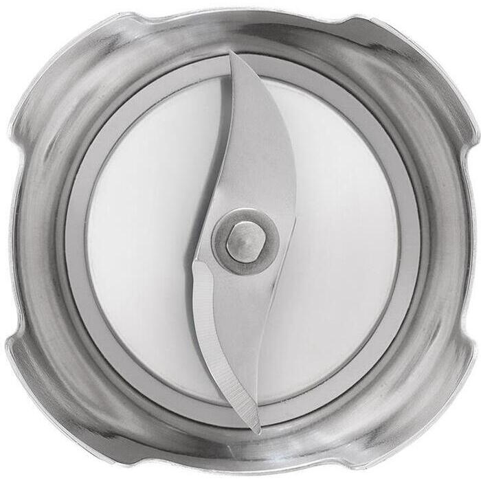 SMEG - HBF03 Stavmixer med tillbehör Vit