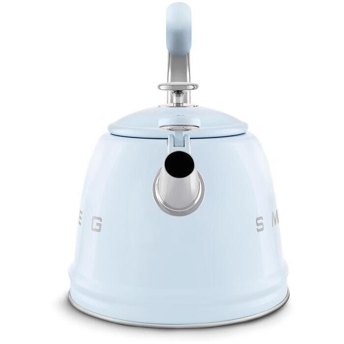 SMEG - WKF01 Vattenkittel 2,3 L Pastellblå