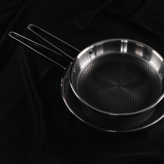 Vargen & Thor - Kroma.duo Stekpannor