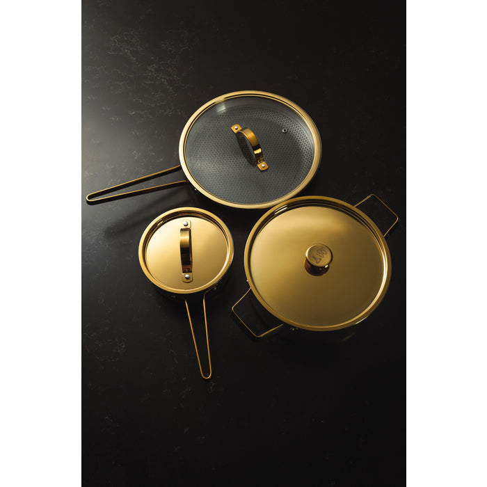 Vargen & Thor - Brassa Grytset