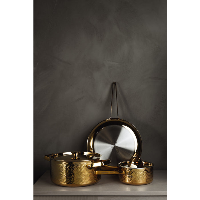 Vargen & Thor - Brassa Grytset