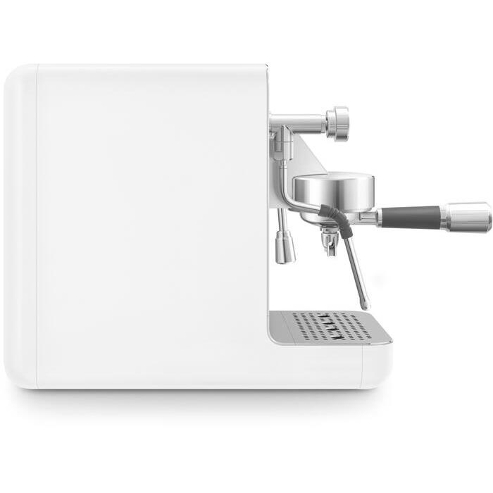 SMEG - EMC02 Minipro Espressomaskin 1,7 L Vit