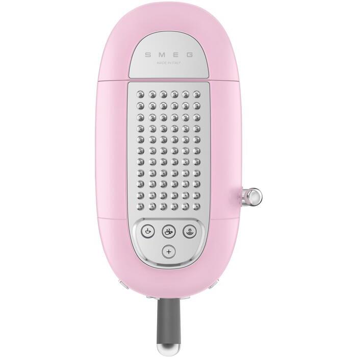 SMEG - ECF02 Espressomaskin 1 L Rosa