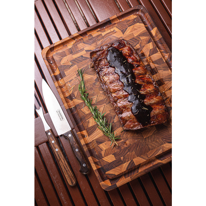 Tramontina - Wooden Board Skärbräda