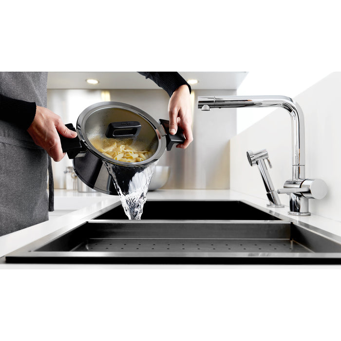 Woll - Concept Grytset 2,5 L, 3,4 L och 5,8 L