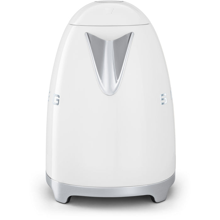 SMEG - KLF03 Vattenkokare 1,7 L Vit