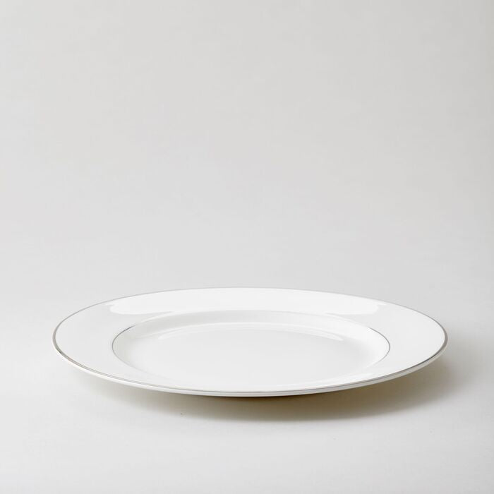 Royal Porcelain - Platinum Runt fat 31 cm