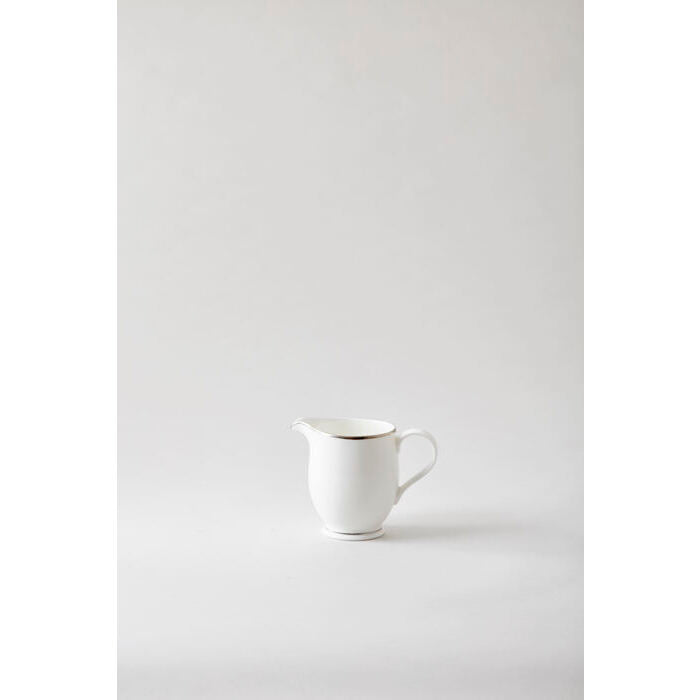 Royal Porcelain - Platinum Gräddkanna 25 cl