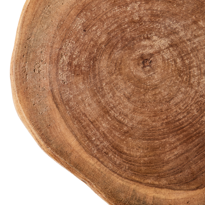 Affari of Sweden - ARVID Dekorationsfat, Natur