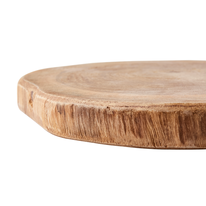 Affari of Sweden - ARVID Dekorationsfat, Natur