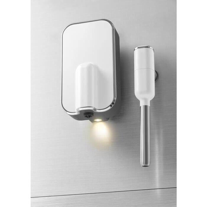 SMEG - BCC12 Kaffemaskin 1,4 L Vit