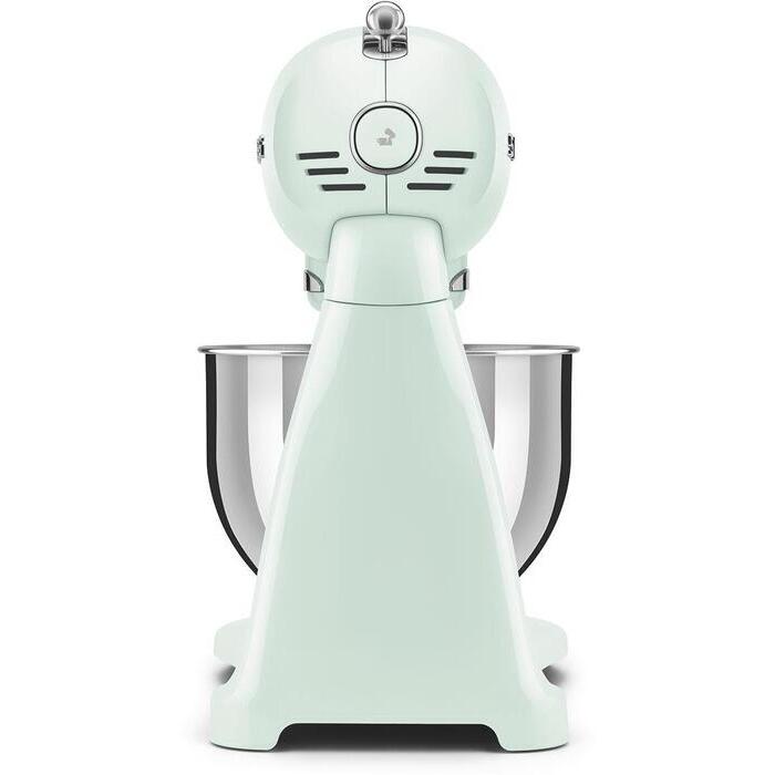 SMEG - SMF03 Köksmaskin 4,8 L Pastellgrön
