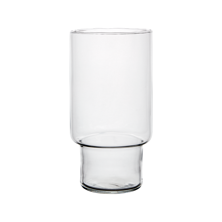Affari of Sweden - ASTON Värmeljushållare/vas, Klar