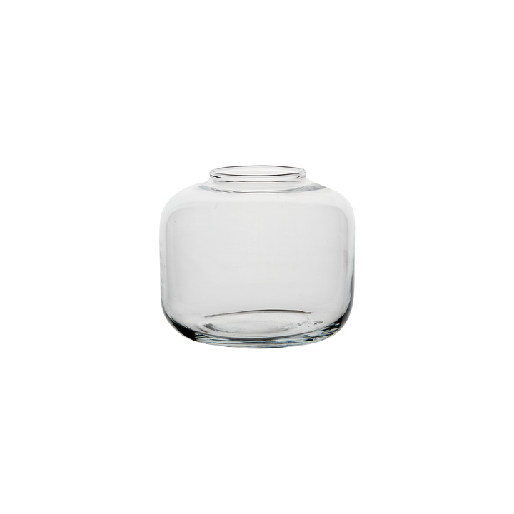 Affari of Sweden - ASTON Vas S, Klar