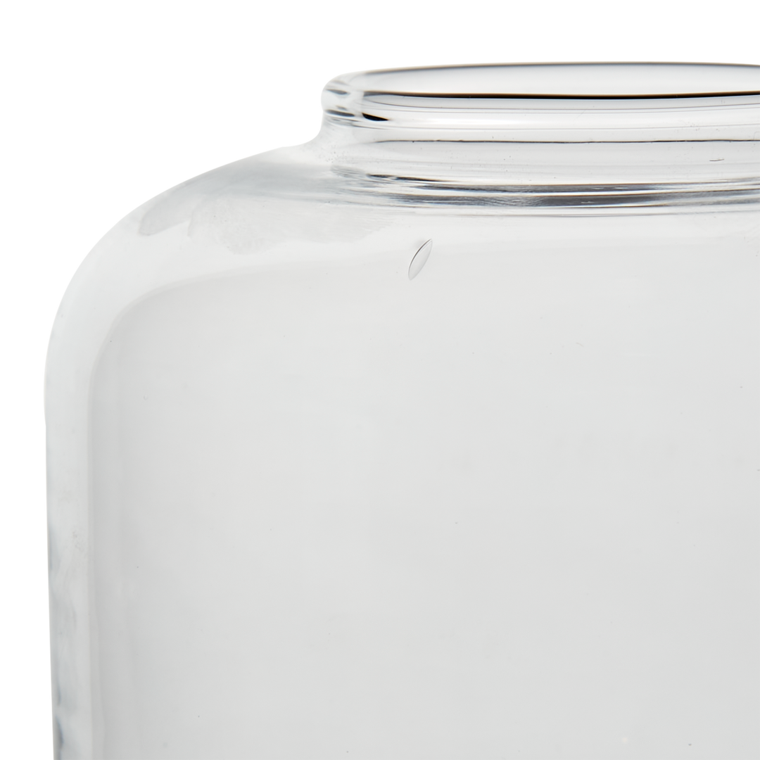 Affari of Sweden - ASTON Vas S, Klar