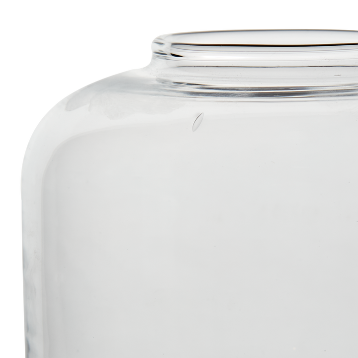 Affari of Sweden - ASTON Vas S, Klar