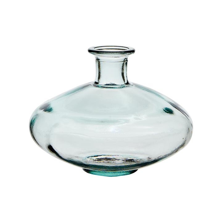 Affari of Sweden - MASALA Vas, Klar